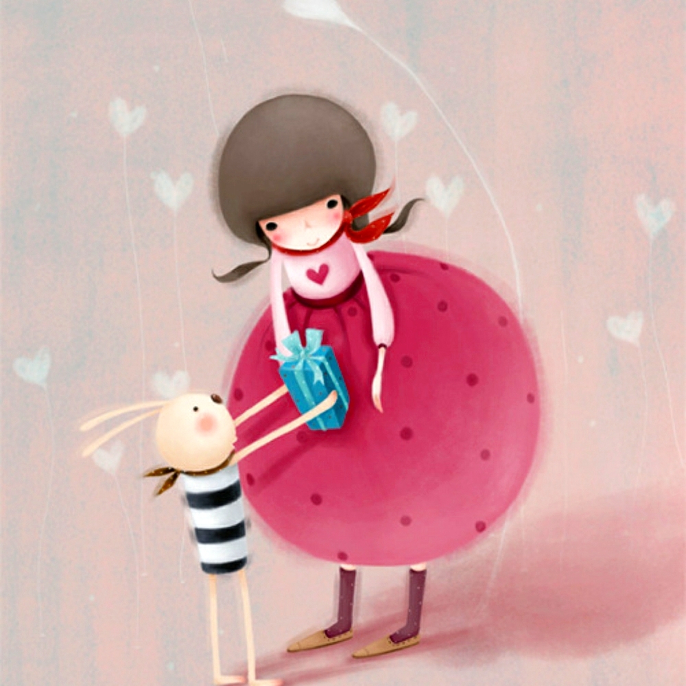 Meet your Posher, Samantha